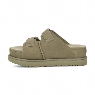 Ugg - WOMEN'S GOLDENSTAR HI SLIDE SANDAL