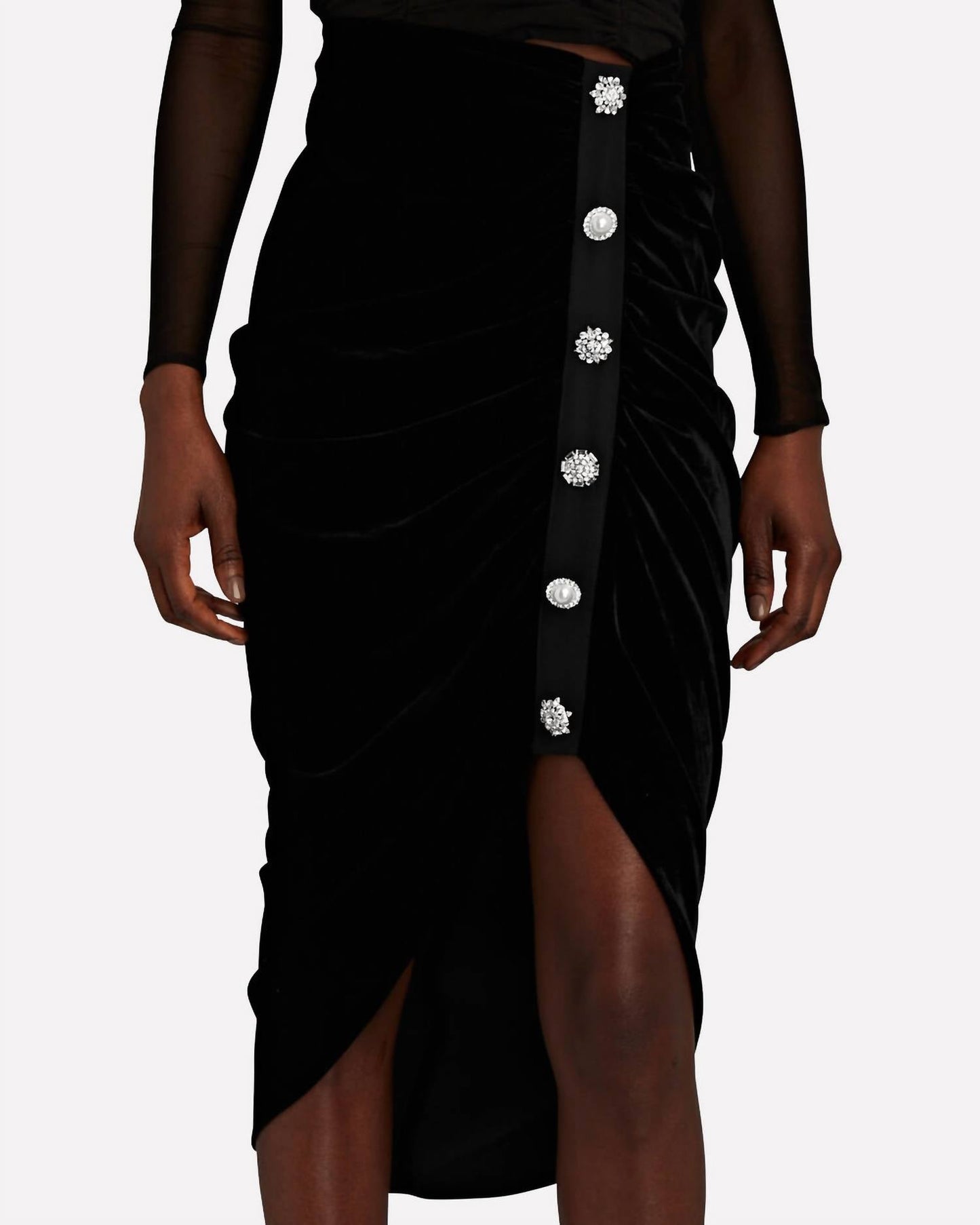 Veronica Beard - NAVITA SKIRT