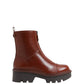 Sam Edelman - Women's Cooper Lug Sole Bootie