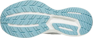 Saucony Women's Triumph 19 Running Shoes Alloy/Powder