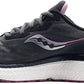 Saucony Women's Triumph 19 Running Shoes Shadow/Quartz