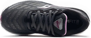 Saucony Women's Triumph 19 Running Shoes Shadow/Quartz