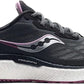 Saucony Women's Triumph 19 Running Shoes Shadow/Quartz