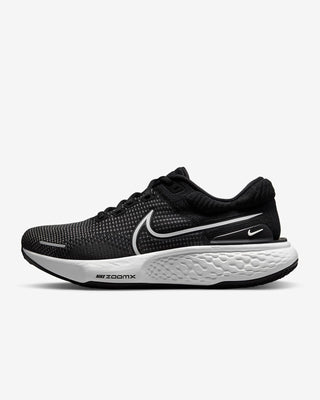 Nike Men's ZoomX Invincible Run FK Running Shoes Black