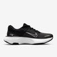 Nike Men's ZoomX Invincible Run FK Running Shoes Black