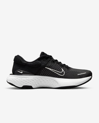 Nike Men's ZoomX Invincible Run FK Running Shoes Black