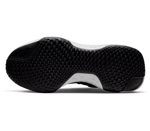 Nike Men's ZoomX Invincible Run FK Running Shoes Black