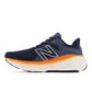 New Balance Men's More V3 Running Shoes Eclipse/Vibrant Orange Size 11.5 D(M) US