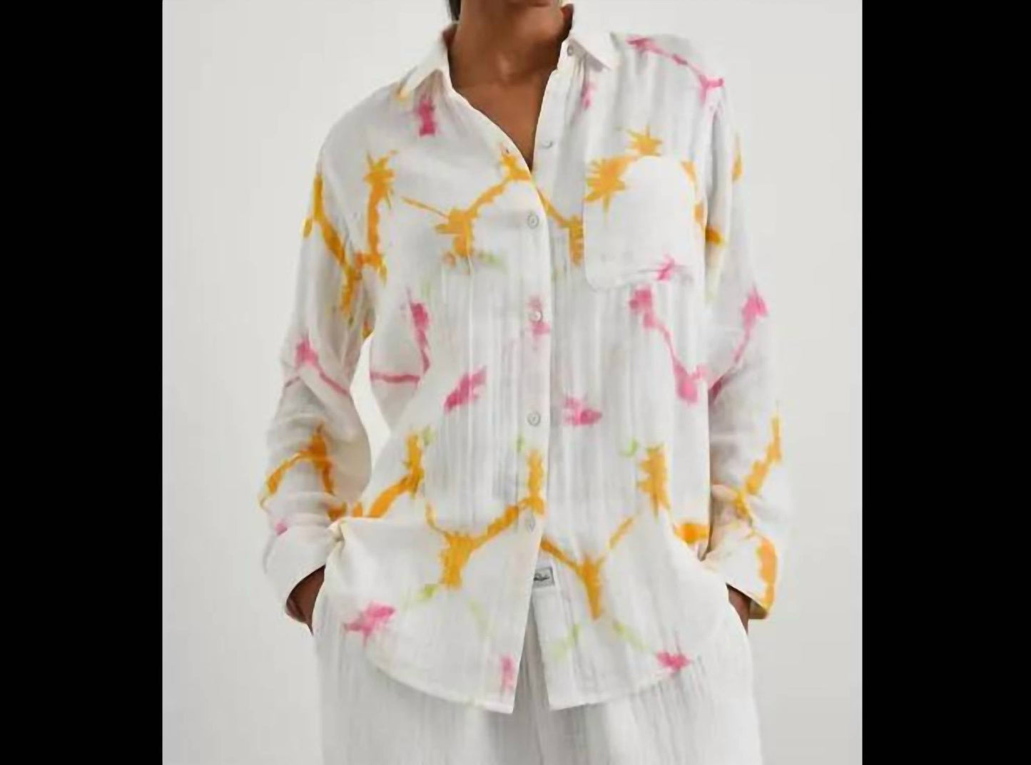 Rails - Ellis Shirt