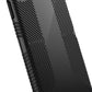 Speck Presidio Glossy Grip Designed for Impact Case for iPhone Xs Max - Glossy Black