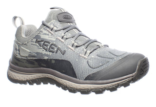 Keen Women's Terradora EVO Hiking Shoes Frost Grey/PalomaSize 7 B(M) US
