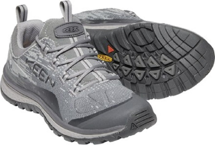Keen Women's Terradora EVO Hiking Shoes Frost Grey/PalomaSize 7 B(M) US