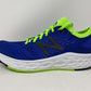 New Balance Men's Vongo v4 Running Shoes Blue