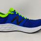 New Balance Men's Vongo v4 Running Shoes Blue