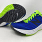 New Balance Men's Vongo v4 Running Shoes Blue
