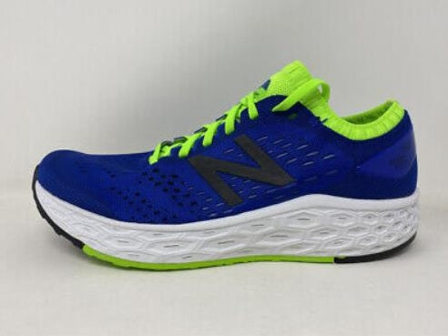 New Balance Men's Vongo v4 Running Shoes Blue
