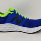 New Balance Men's Vongo v4 Running Shoes Blue