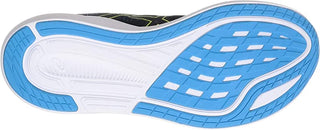 ASICS Men's Evoride 2 Running Shoes French Blue/Hazard Green