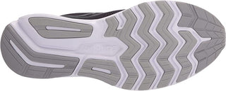 Saucony Women's Ride 14 Running Shoe CHARCOAL/BLACK