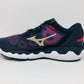 Mizuno Women's Wave Horizon 5 Running Shoes Yellow Size 6 B(M) US