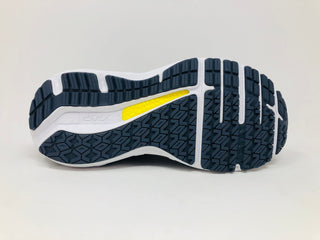 Mizuno Women's Wave Horizon 5 Running Shoes Yellow Size 6 B(M) US