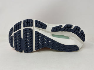 Mizuno Women's Wave Inspire 17 Running Shoes Red Size 7.5 B(M) US