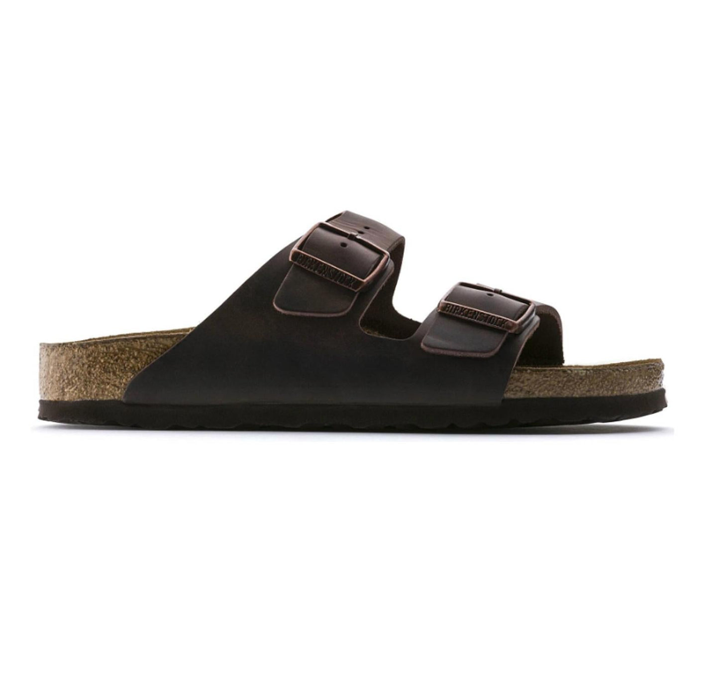 Birkenstock - Men's Arizona SFB Sandal
