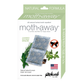 Moth Away Sachets Nontoxic (White 7" x 4.5") Jumbo
