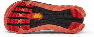 Altra Women's Olympus 4 Trail Running Shoes Black/White