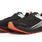Altra Women's Olympus 4 Trail Running Shoes Black/White