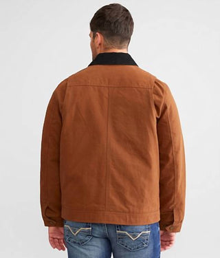 Pendleton - Carson City Canvas Ranch Coat