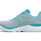 New Balance Women's 880 v11 Running Shoes Grey/Sky Size 6 B(M) US
