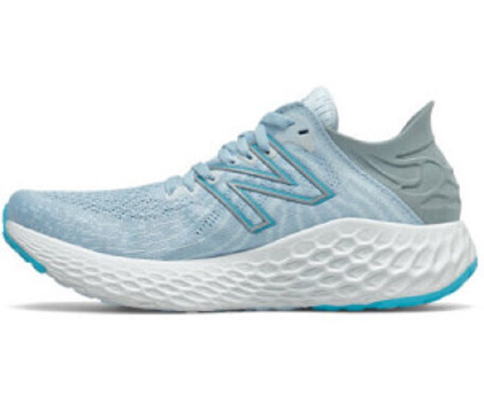 New Balance Women's 1080 V11 Running Shoes Uv Glo/Star GloSize 9.5 B(M) US