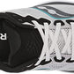 Saucony Men's Ride 14 Running Shoes Fog/Black/Storm