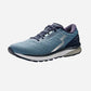 361 Degrees Men's Strata 5 Running Shoes Storm/Black Iris 1