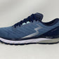 361 Degrees Men's Strata 5 Running Shoes Storm/Black Iris 1