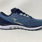 361 Degrees Men's Strata 5 Running Shoes Storm/Black Iris 1