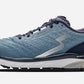 361 Degrees Men's Strata 5 Running Shoes Storm/Black IrisSize 11 D(M) US