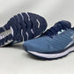 361 Degrees Men's Strata 5 Running Shoes Storm/Black IrisSize 11 D(M) US