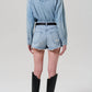 Citizens Of Humanity - Loro High Waist Short