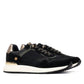 Xti - Women's 144206 Round Toe Sneakers