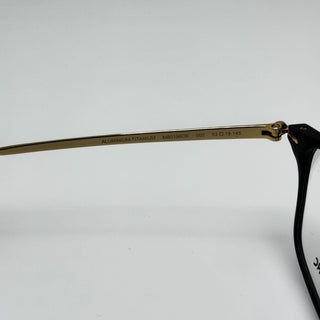 Montblanc Eyeglasses Eye Glasses Frames MB0198OK 002 53-18-145 Italy