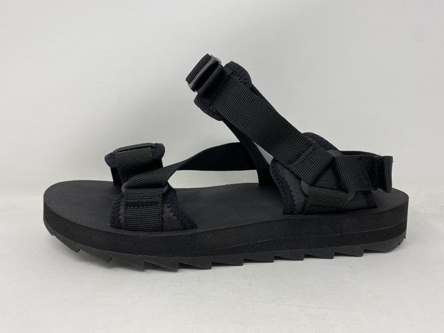 Merrell Men's Alpine Strap Sneaker Black