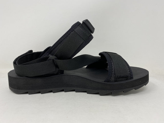 Merrell Men's Alpine Strap Sneaker Black