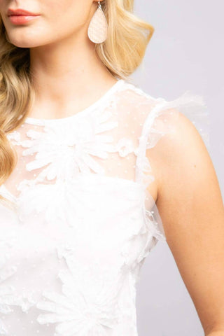 Eva Franco - Grace Top