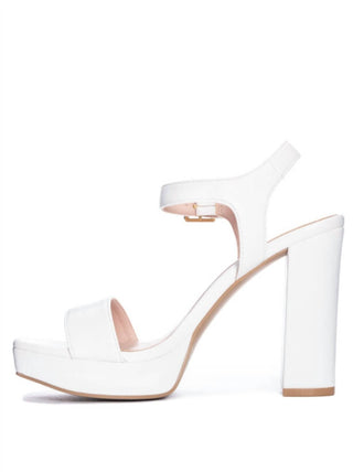 Chinese Laundry - Women's Alanah Platform Heels