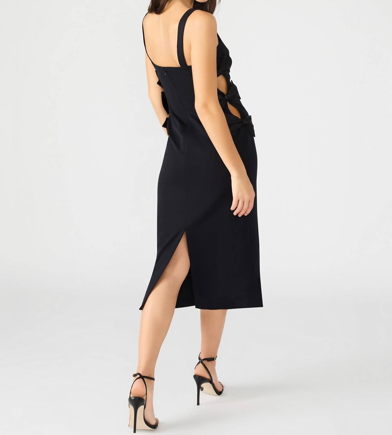 Steve Madden - Rene Midi Dress