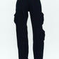 Pistola - Bobbie Utility Ankle Cargo Jeans