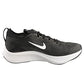 Nike Men's Zoom Fly 4 Running Shoes Black/Anthracite/Blue/White