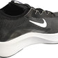 Nike Men's Zoom Fly 4 Running Shoes Black/Anthracite/Blue/White